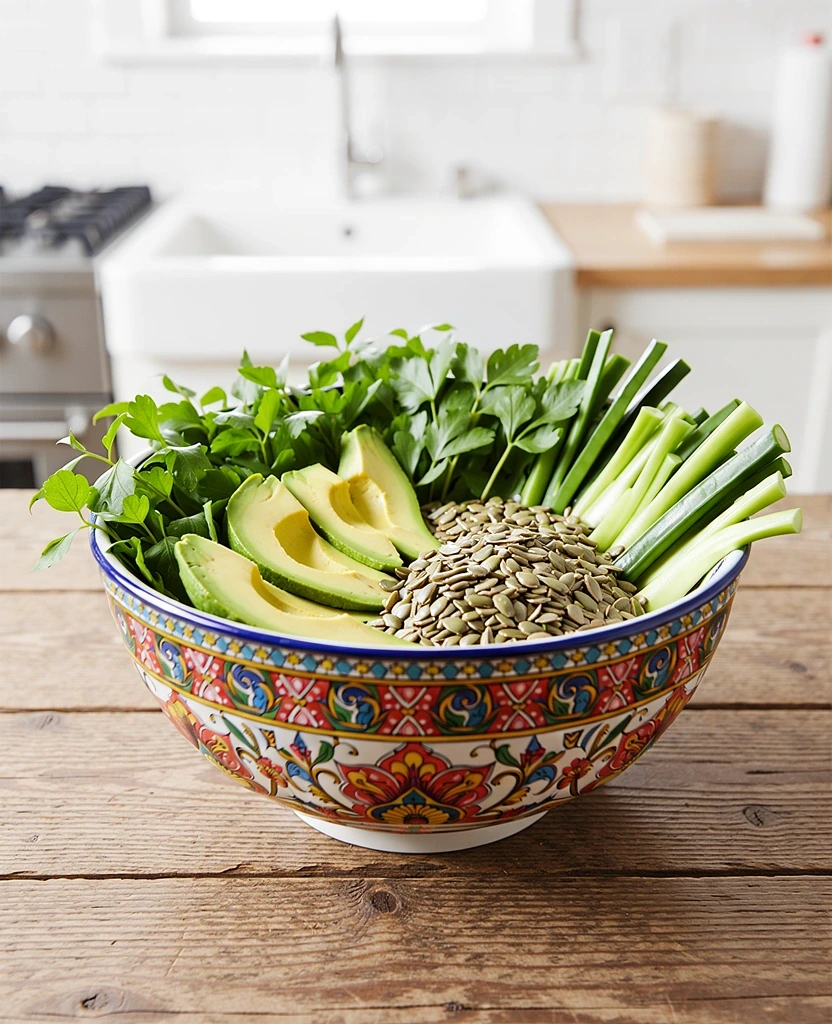 Terveellinen ravitsemus