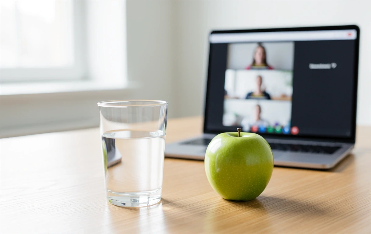 Ravintoneuvonnan ajanvaraus